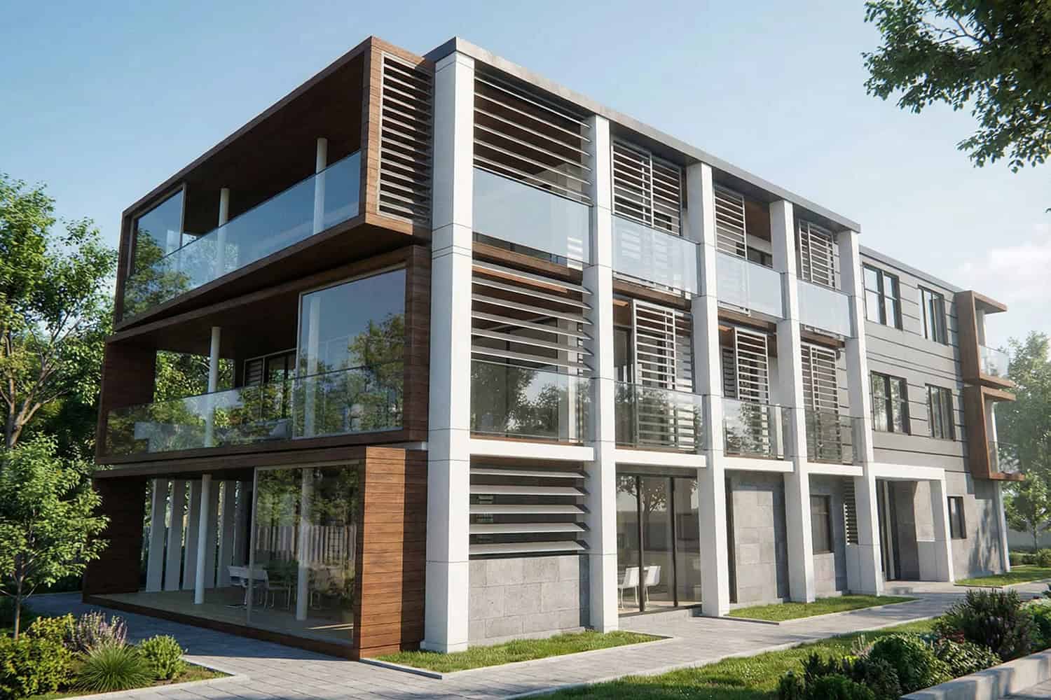 Class 2 Architecture | Archisoul Architects | Sydney