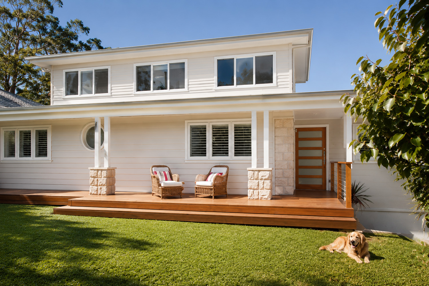 S&N House – Collaroy