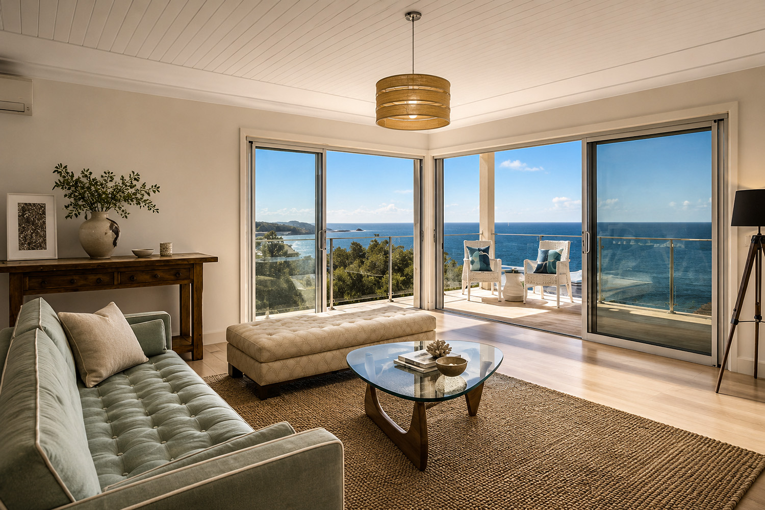 W&G House – Curl Curl