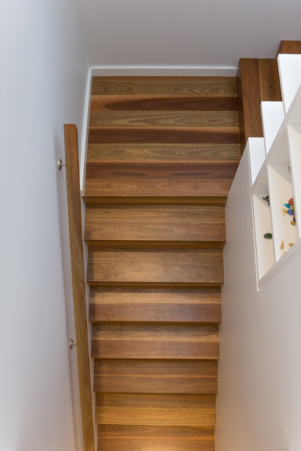 Manly Heritage renovation – Stairs