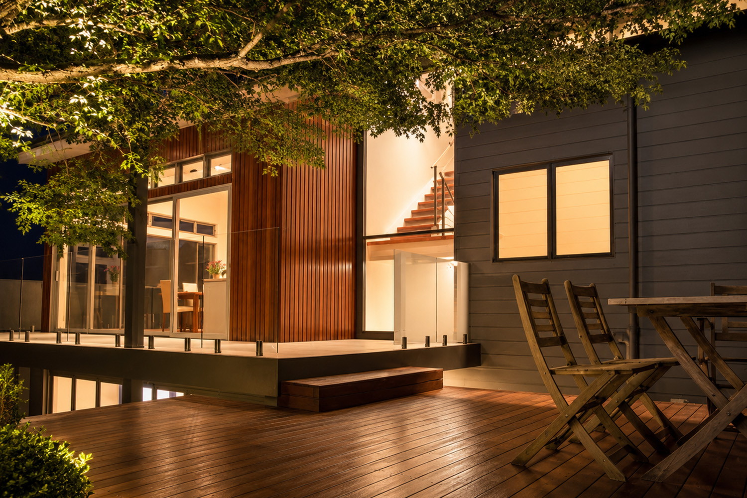 G&S House – Beacon Hill