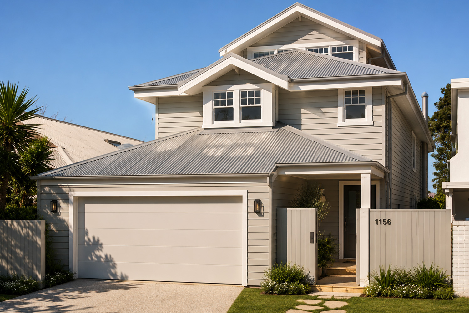 J&C House – Collaroy Beachfront