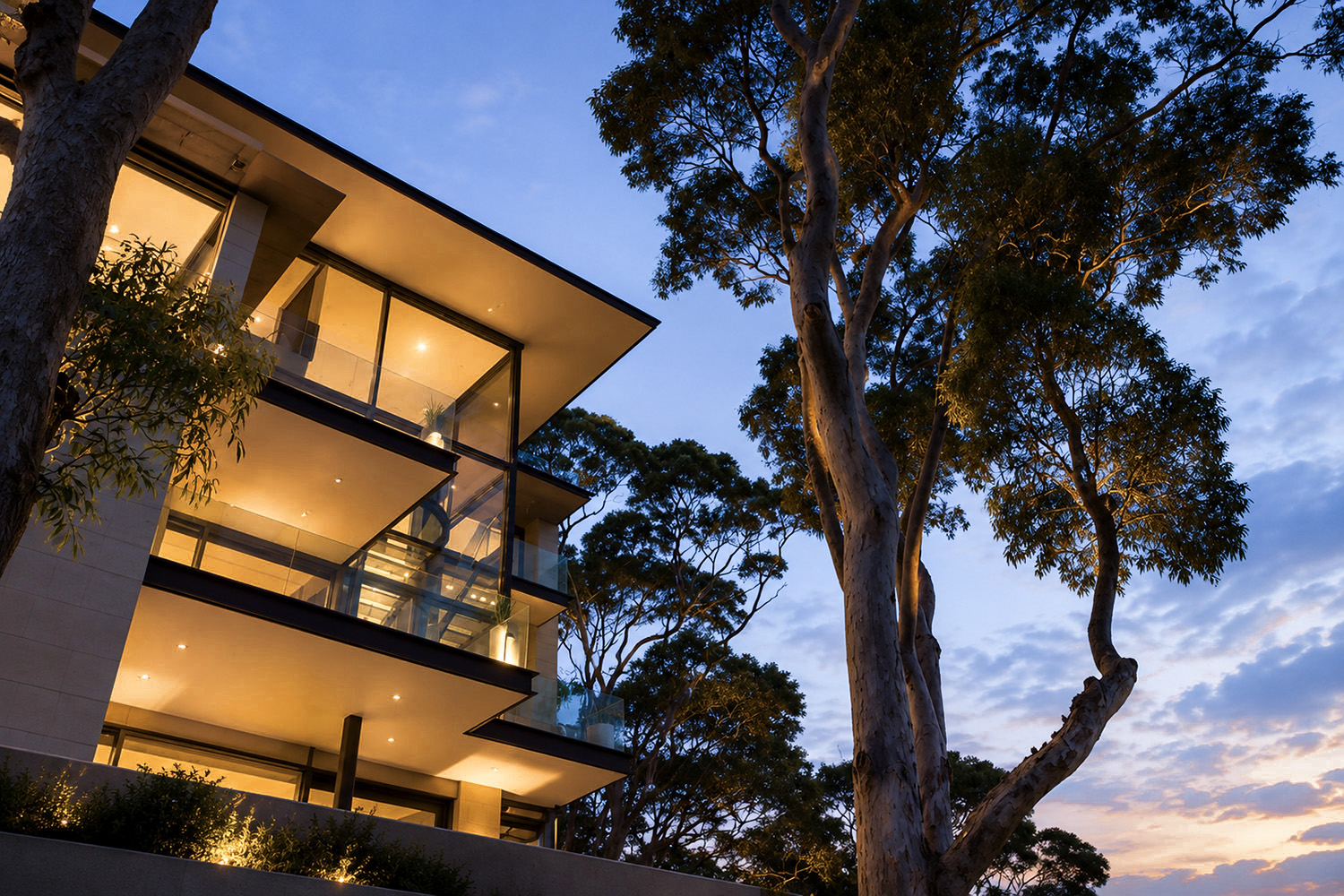P&C House – Seaforth