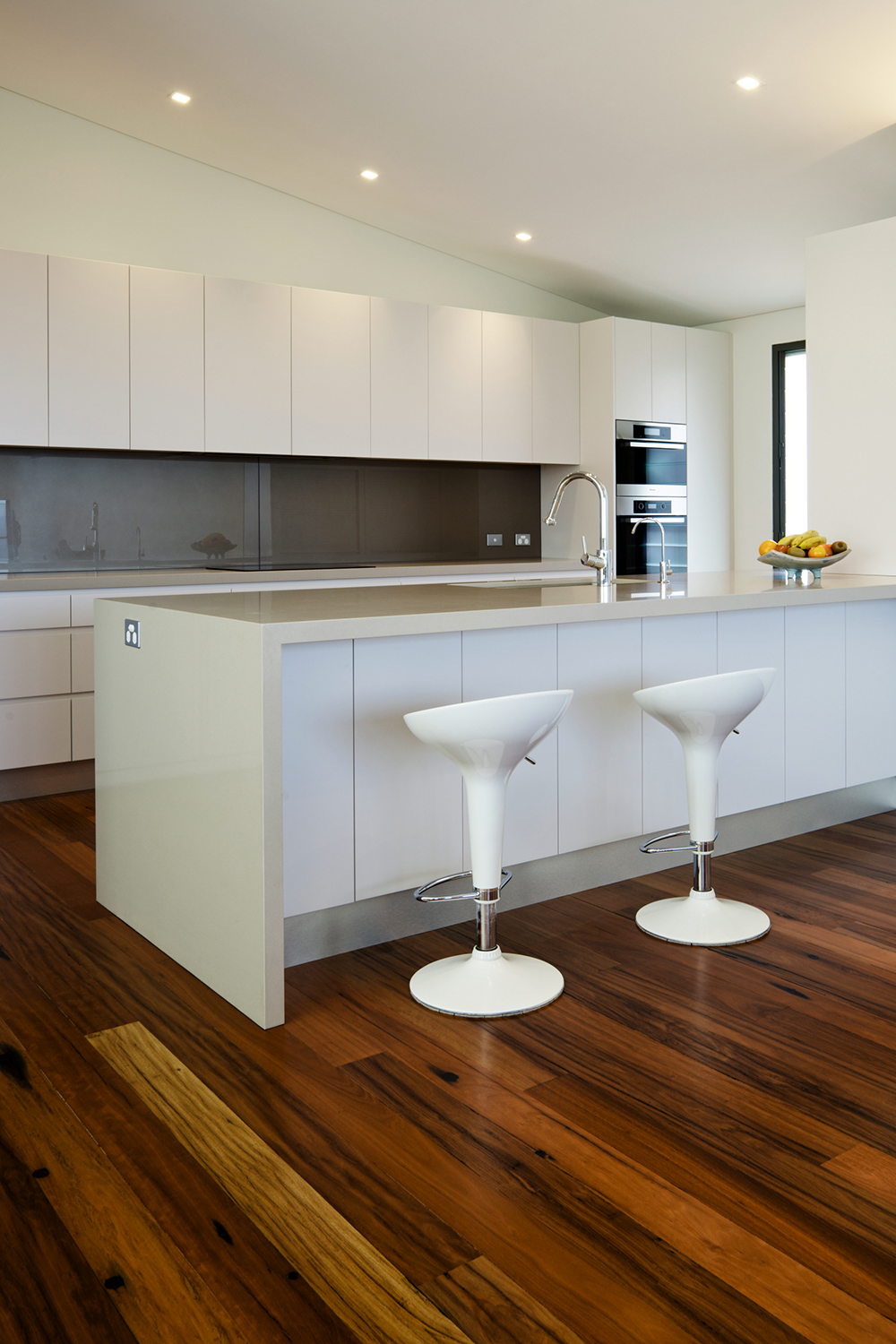C&R House Warriewood –Kitchen Island