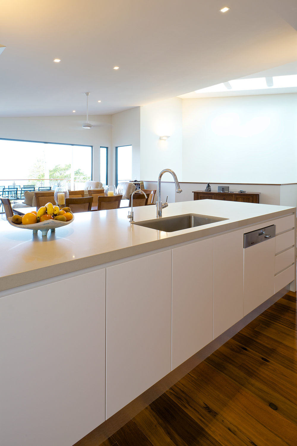 C&R House Warriewood – Kitchen