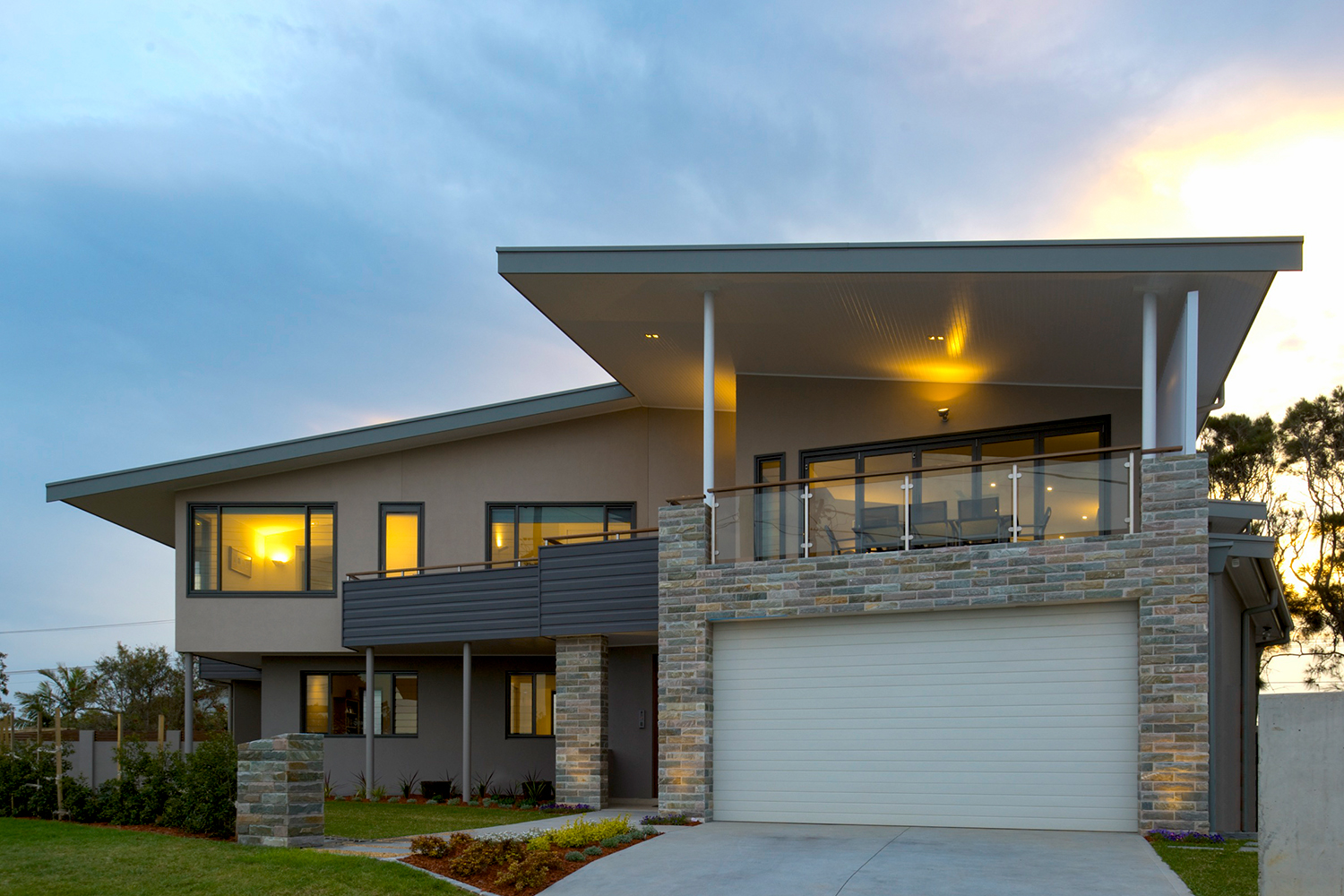 C&R House – Warriewood