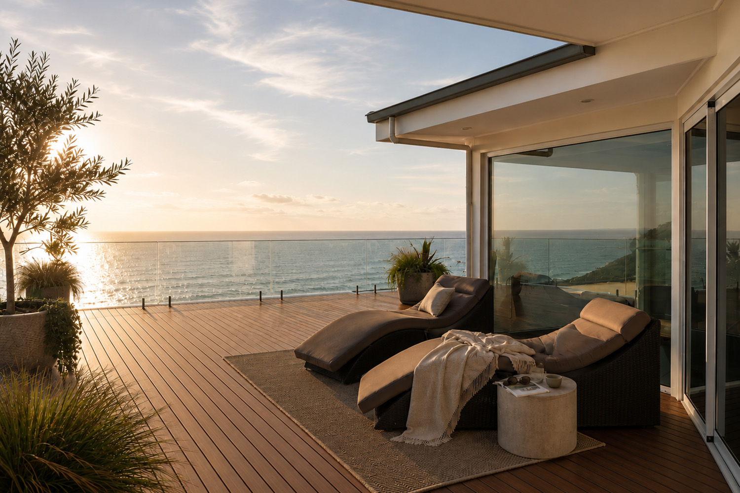 G&C House – Curl Curl