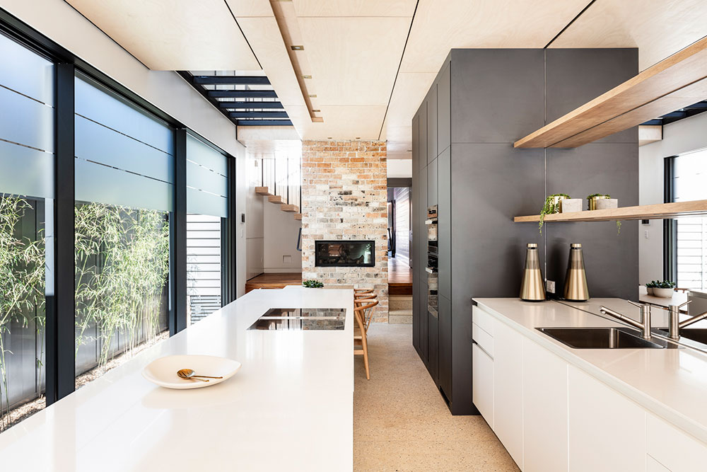 K&C House – Manly Heritage