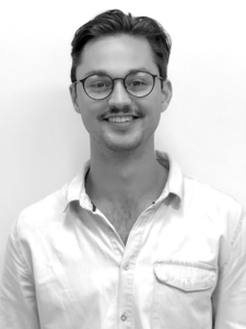 Tom Hammond, Student Architect, Archisoul Architects