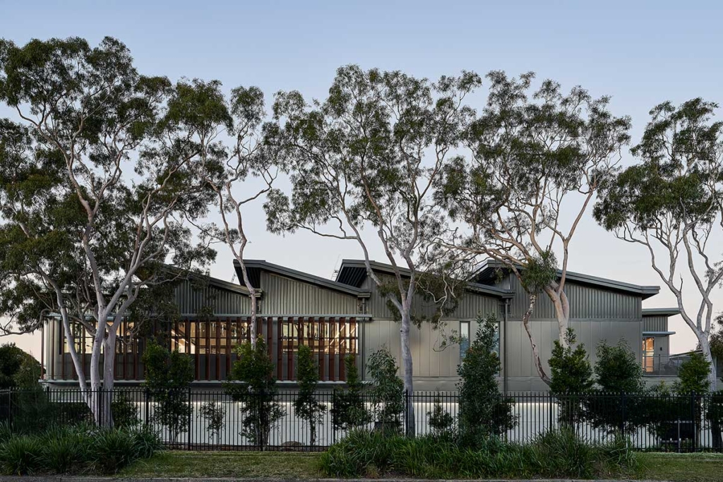 Vega Australian Headquarters, Archisoul Architects