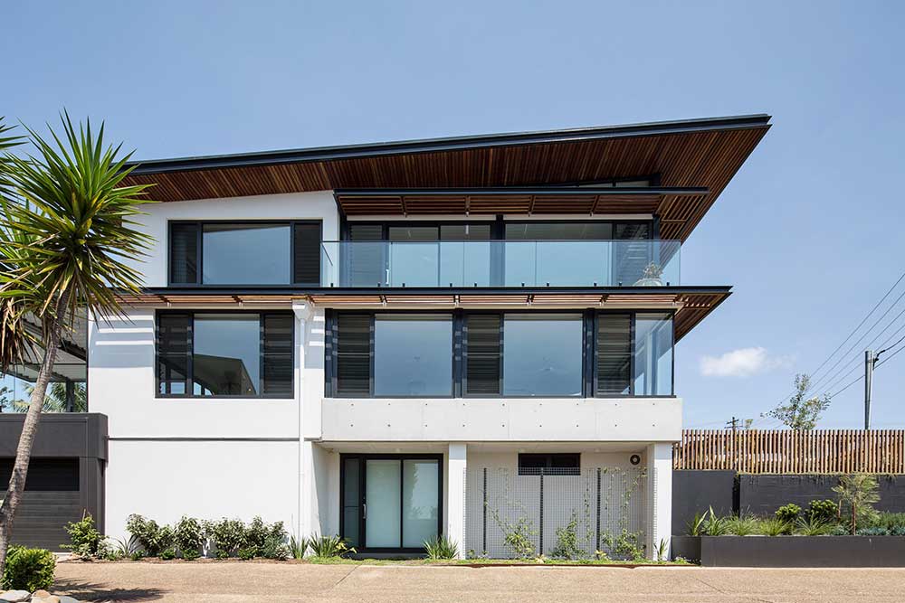 C&P House - North Curl Curl, Archisoul, Northern Beaches Architects
