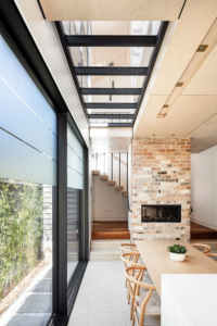 Heritage Design Architects by Archisoul