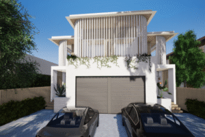 Duplex: maximise value and minimise waste.