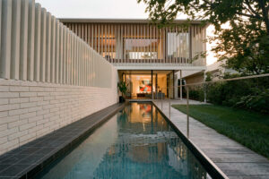 J&B House Collaroy – Swimming Pool