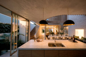 J&B House Collaroy – Kitchen