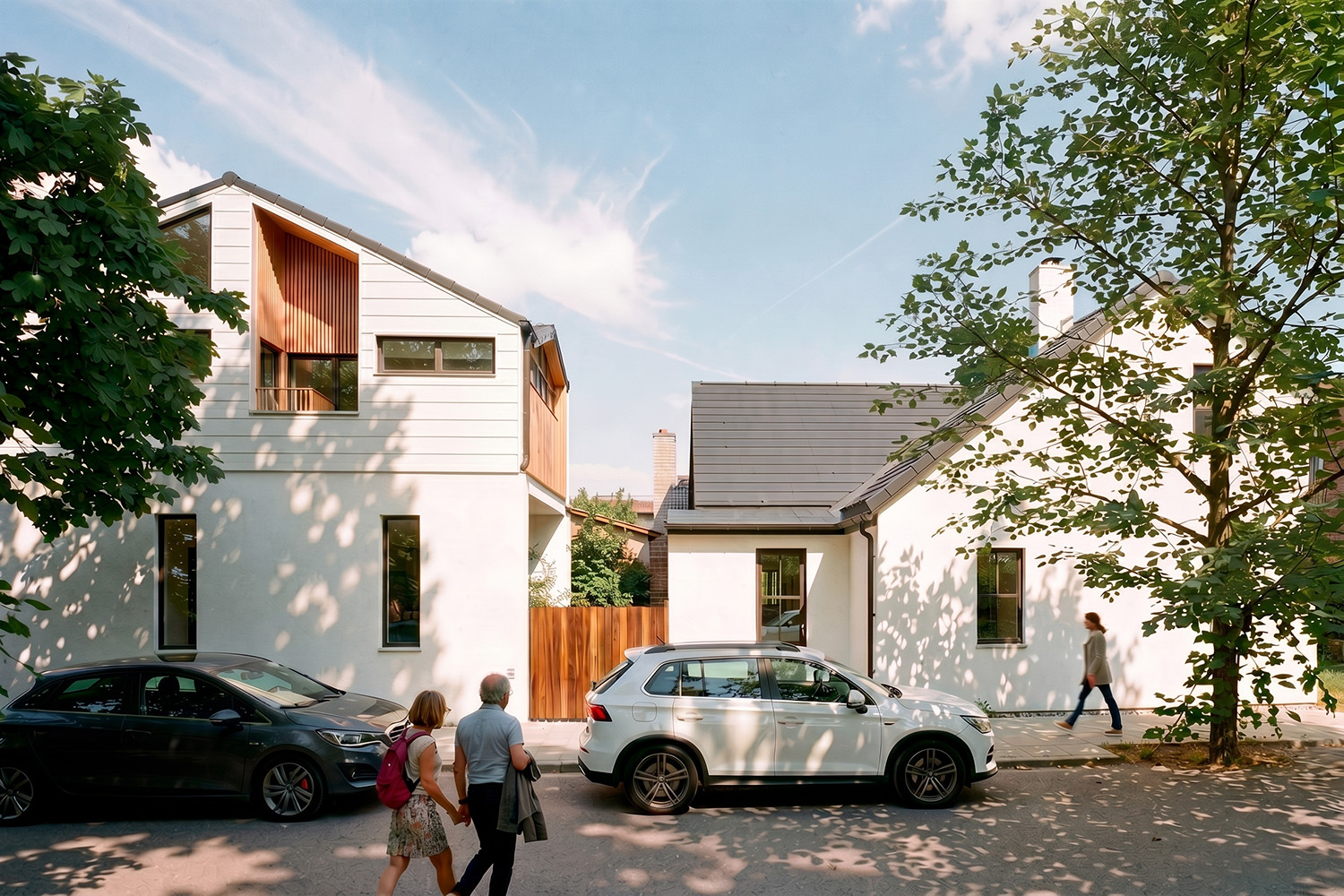 A&C Heritage House and Shop – Street View 2