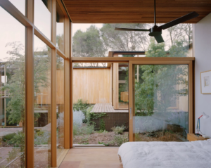 Improving The Thermal Efficiency of your Home