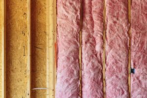 Glass Wool Insulation Archisoul Architects 