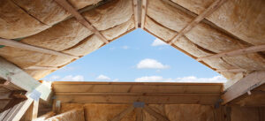 Sheep's Wool Insulation Archisoul Architects