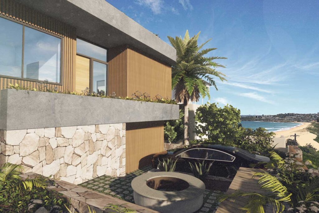 Sydney Architects - Archisoul - Curl Curl