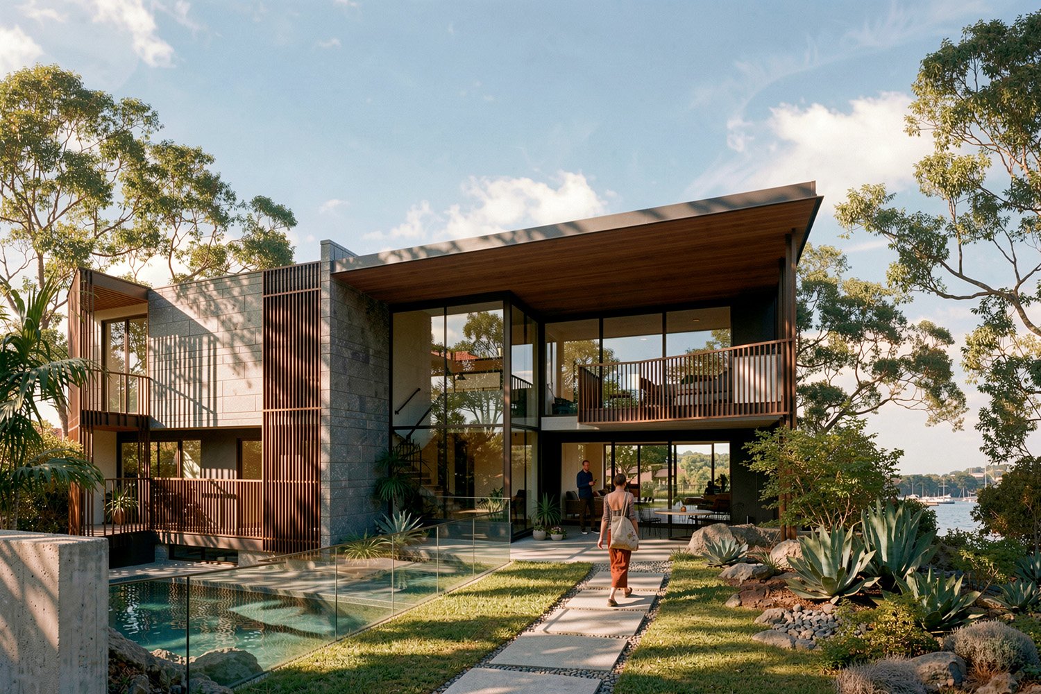 F&B House – Clontarf