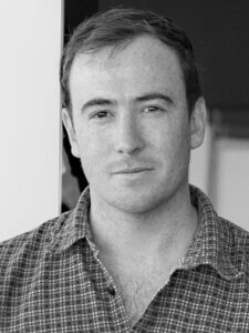Russell Rice | Archisoul Architects | Associate