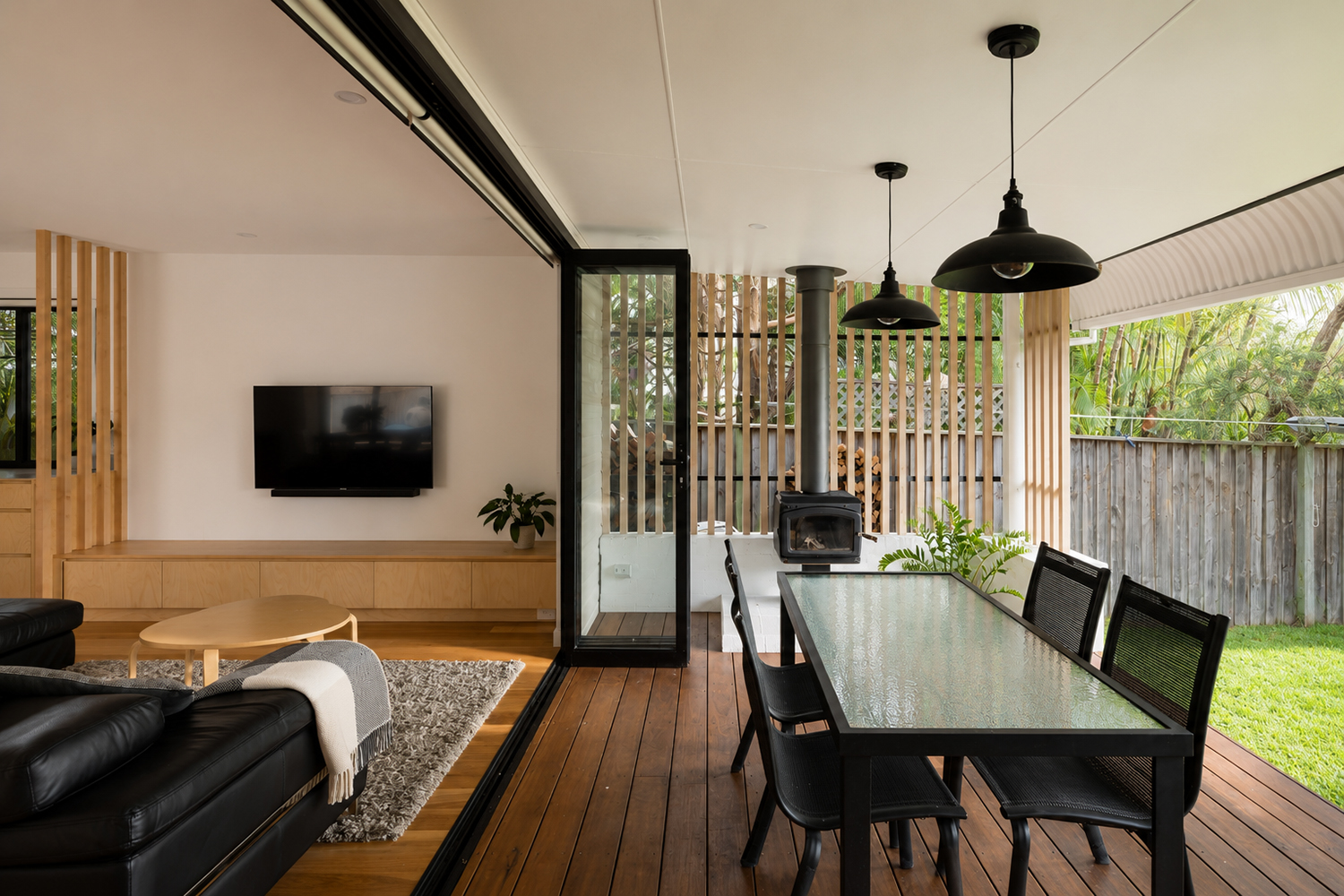 A&S House – Collaroy