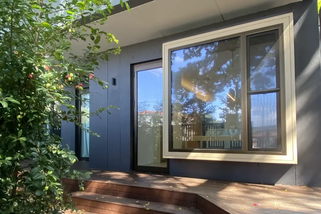 Bellevue Hill Apartment - Sydney Architects - Archisoul