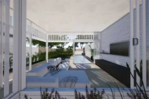 North Shore Architects