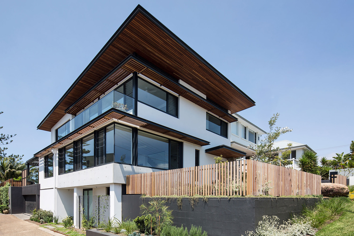 Best Residential Architects Sydney