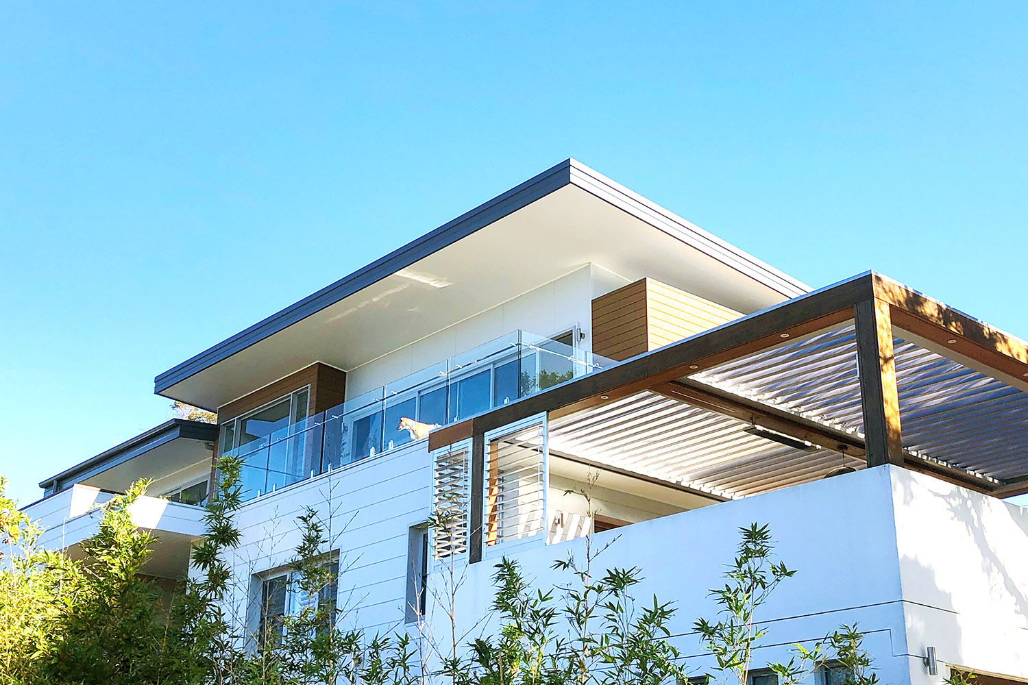 North Shore Architects