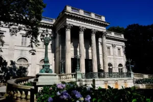 Newport Architects