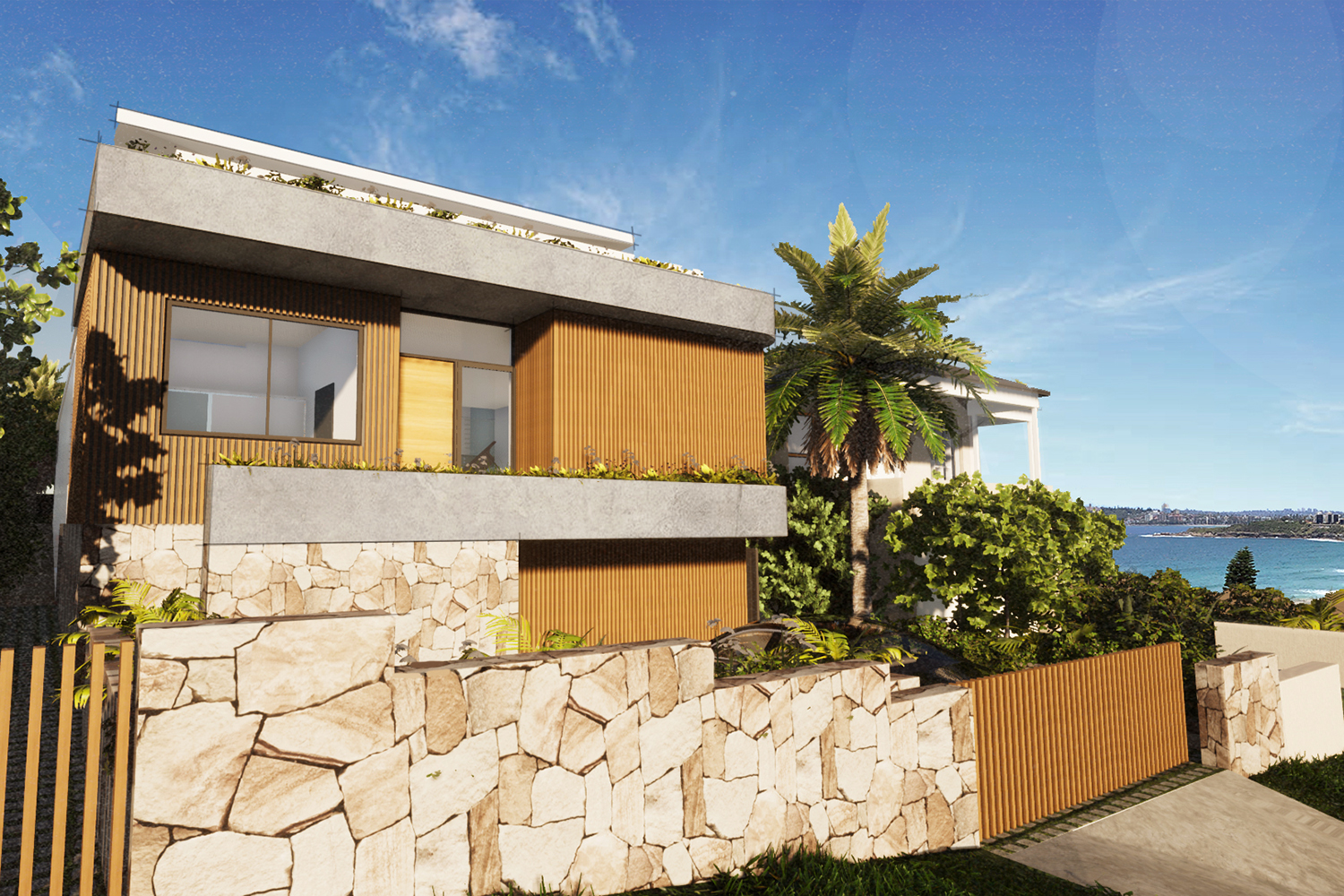 Architects Double Bay