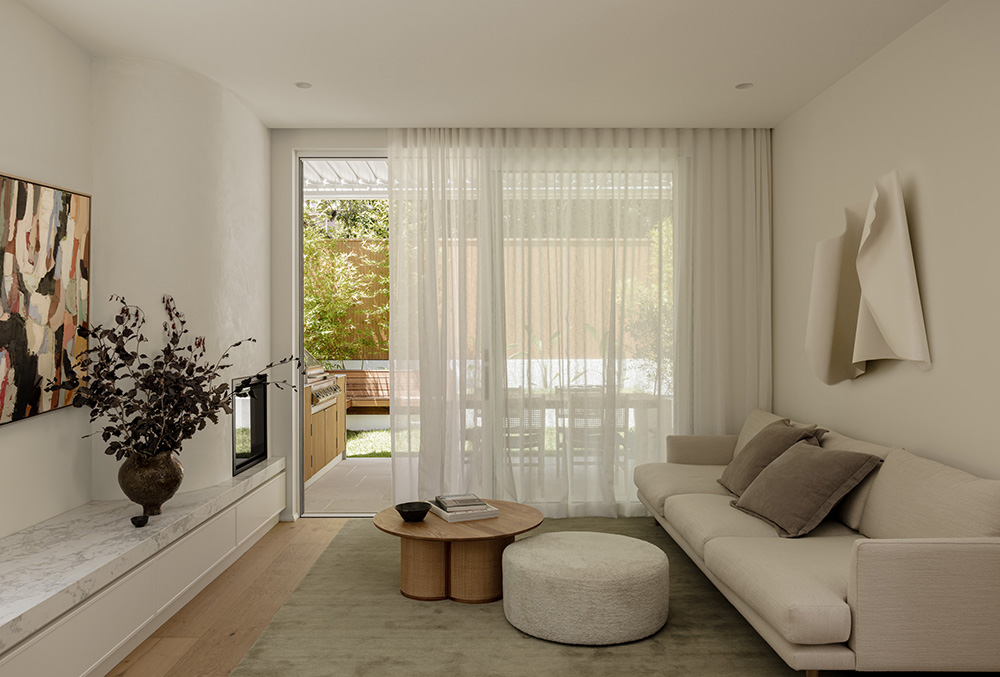 North Sydney Architects