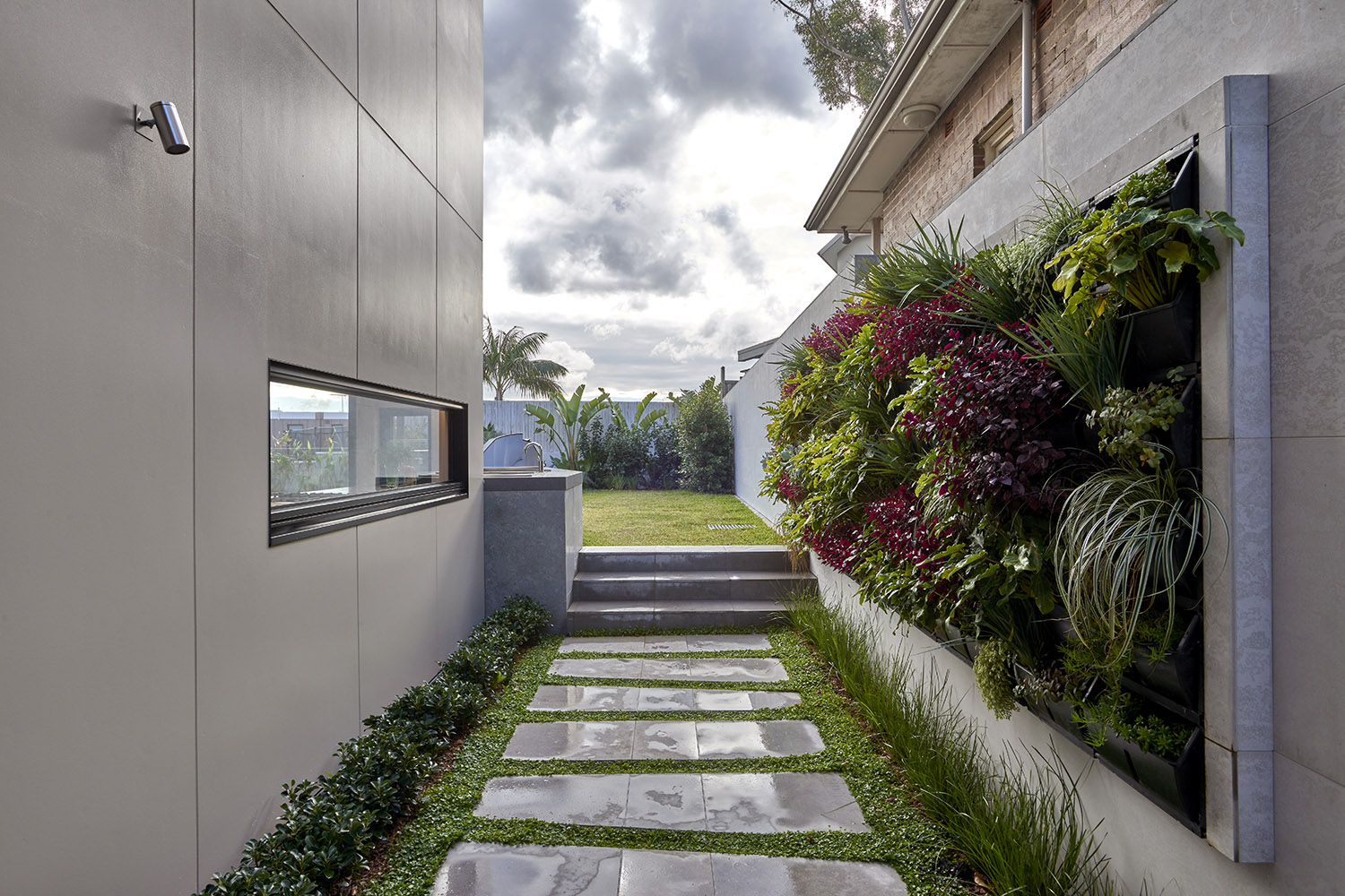 Passive House Designs