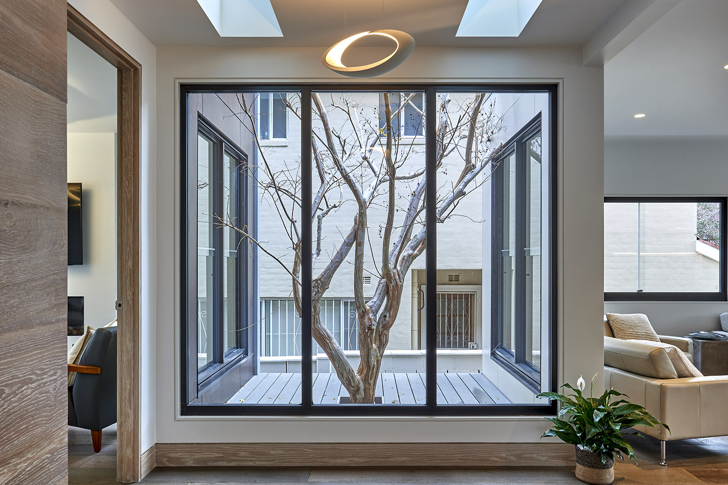 Passive House Designs