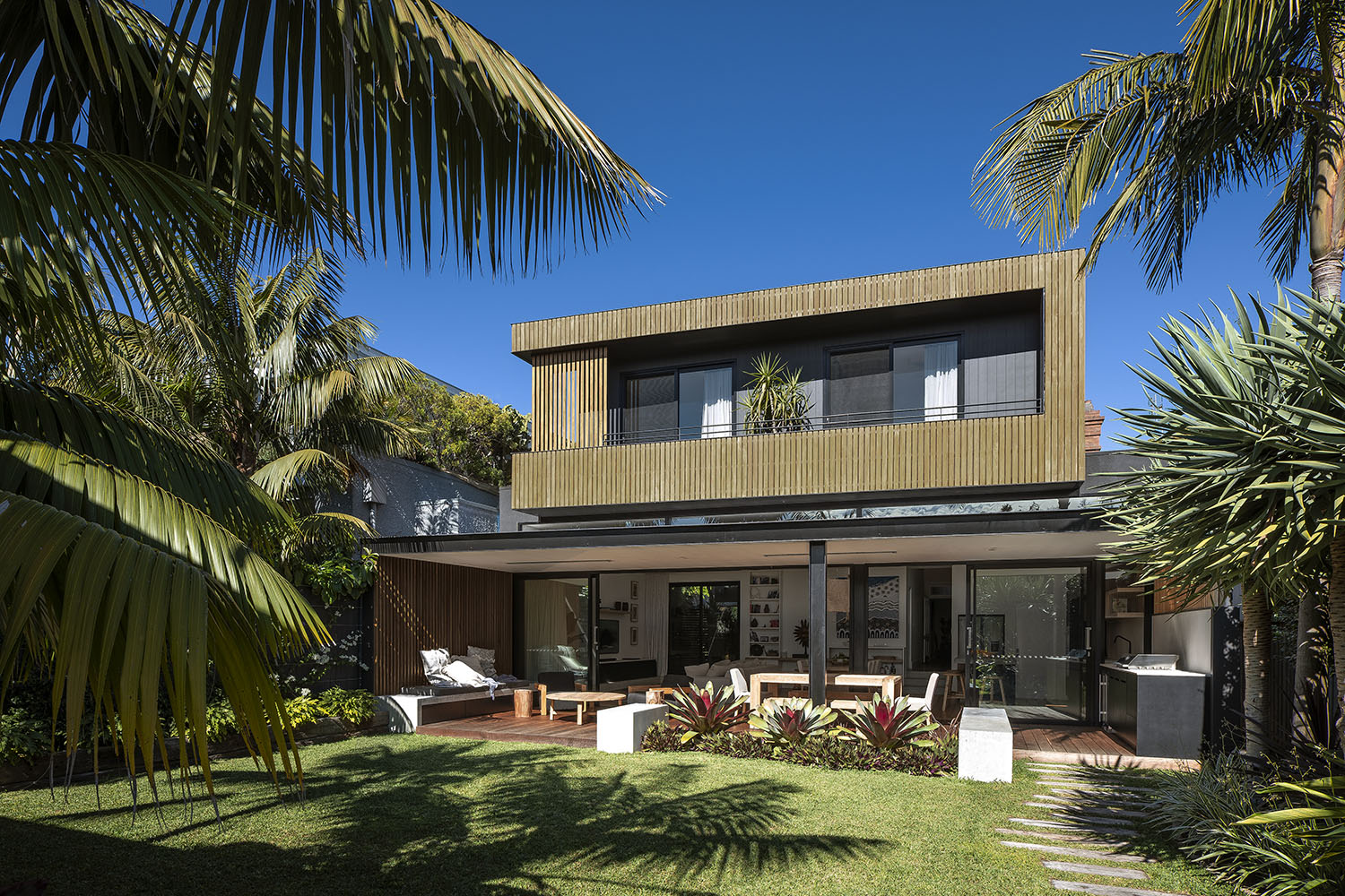 Architecture Studio Sydney