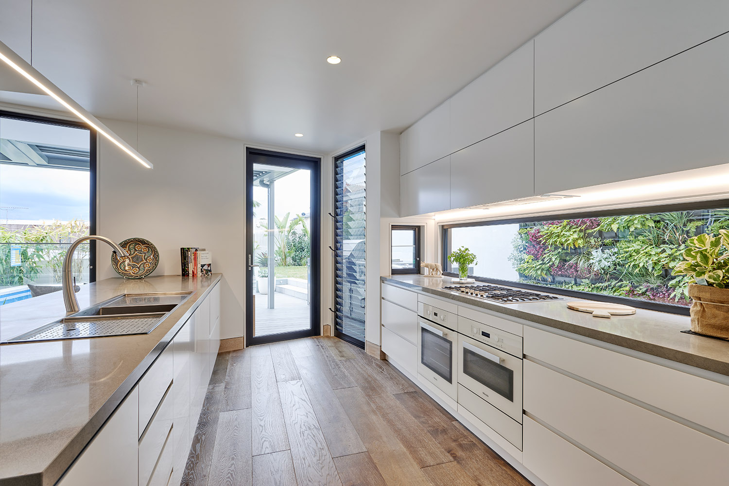 Passive House Designs