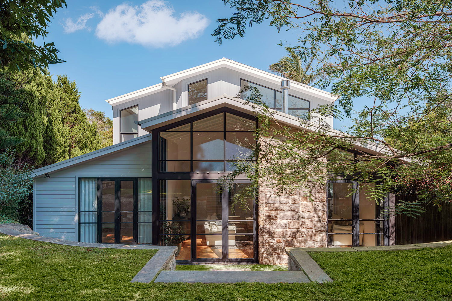 Residential architecture firms