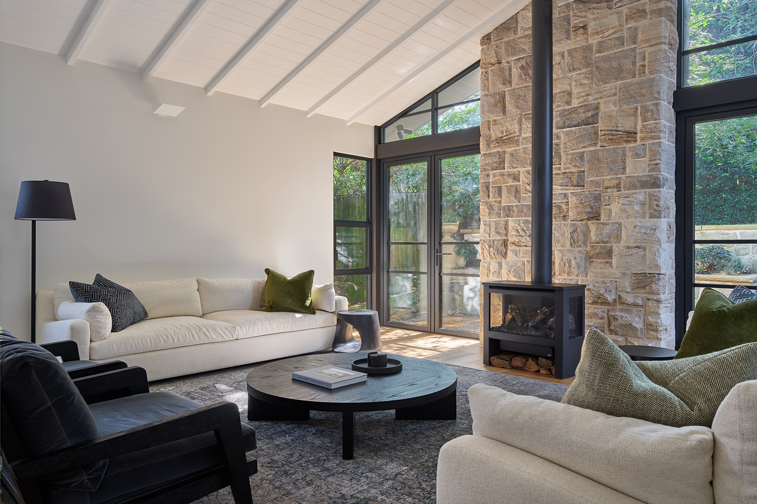 Residential architecture firms