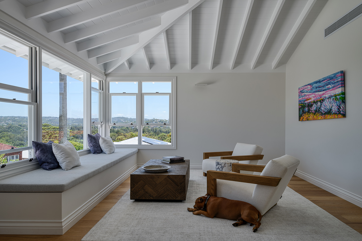 Residential architecture firms