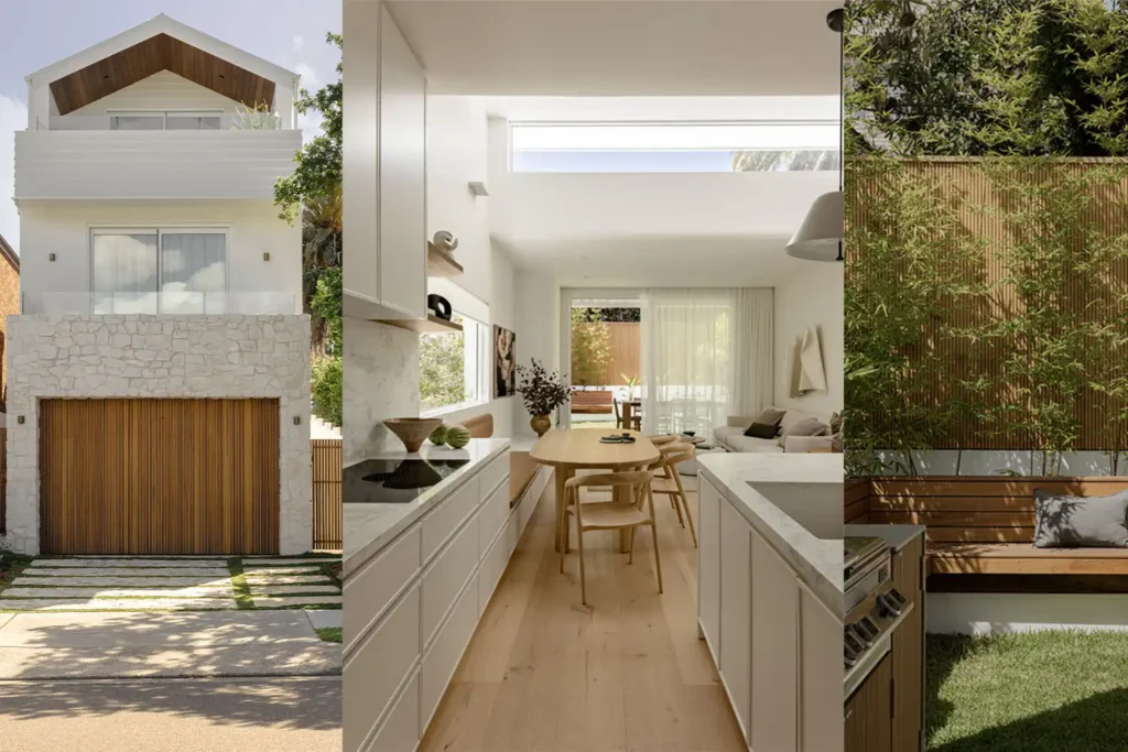 Sydney Architects - Archisoul - Modern Coastal Architecture - Manly