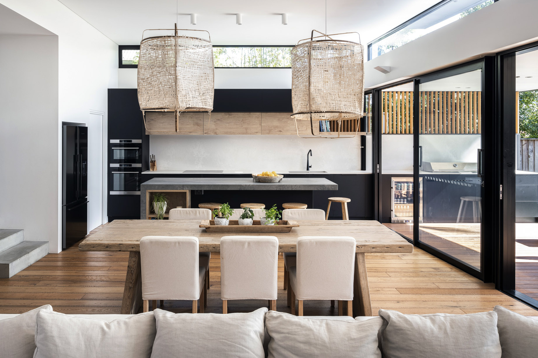 Passive House Designs