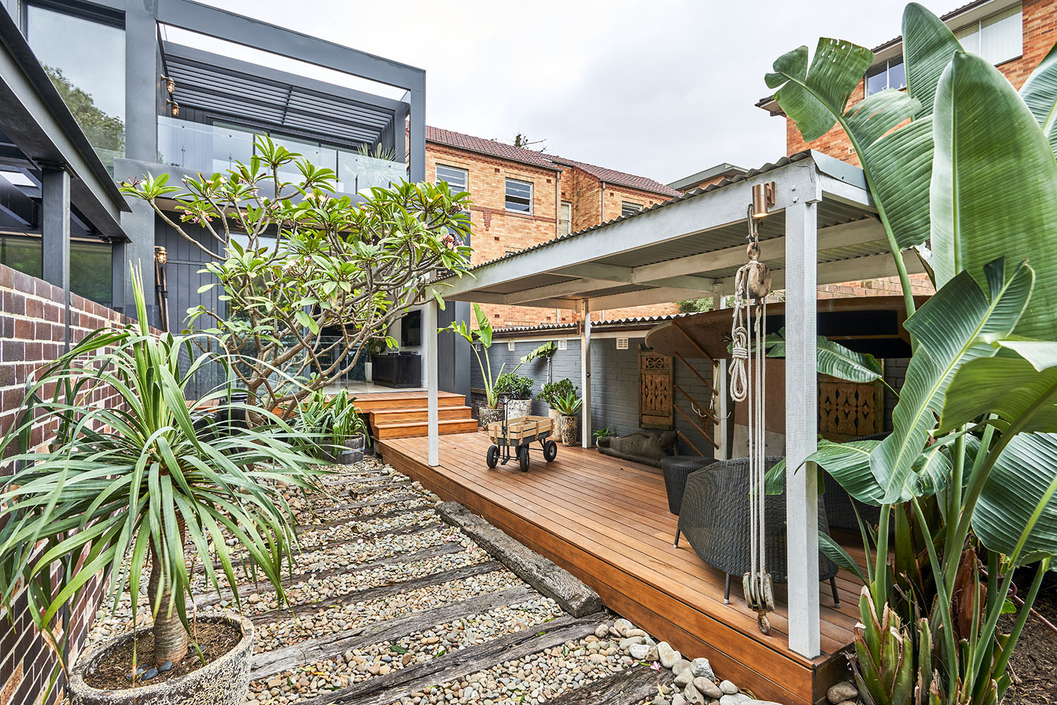 Heritage Consultants Sydney
