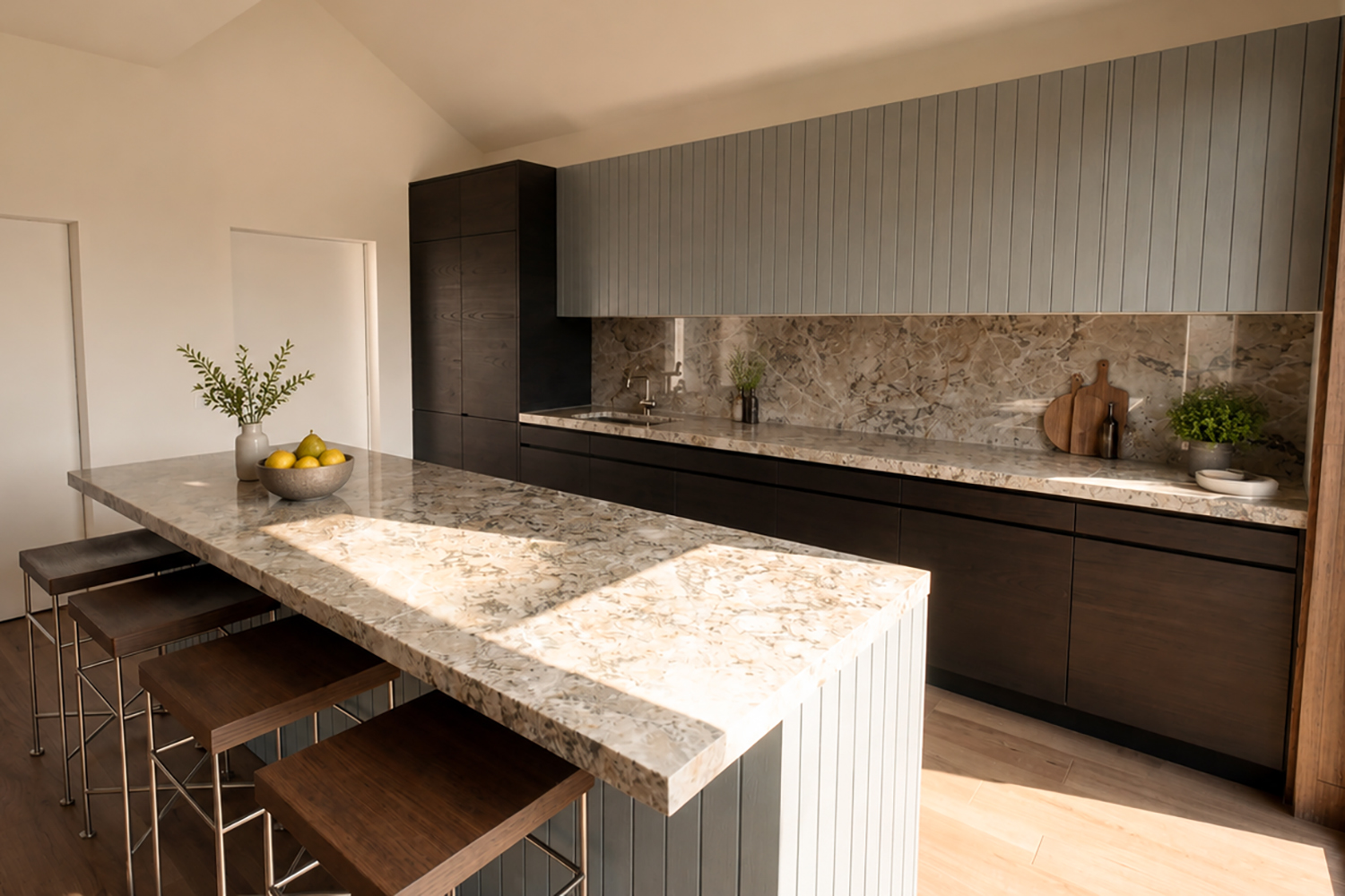 B&J House Collaroy – Kitchen