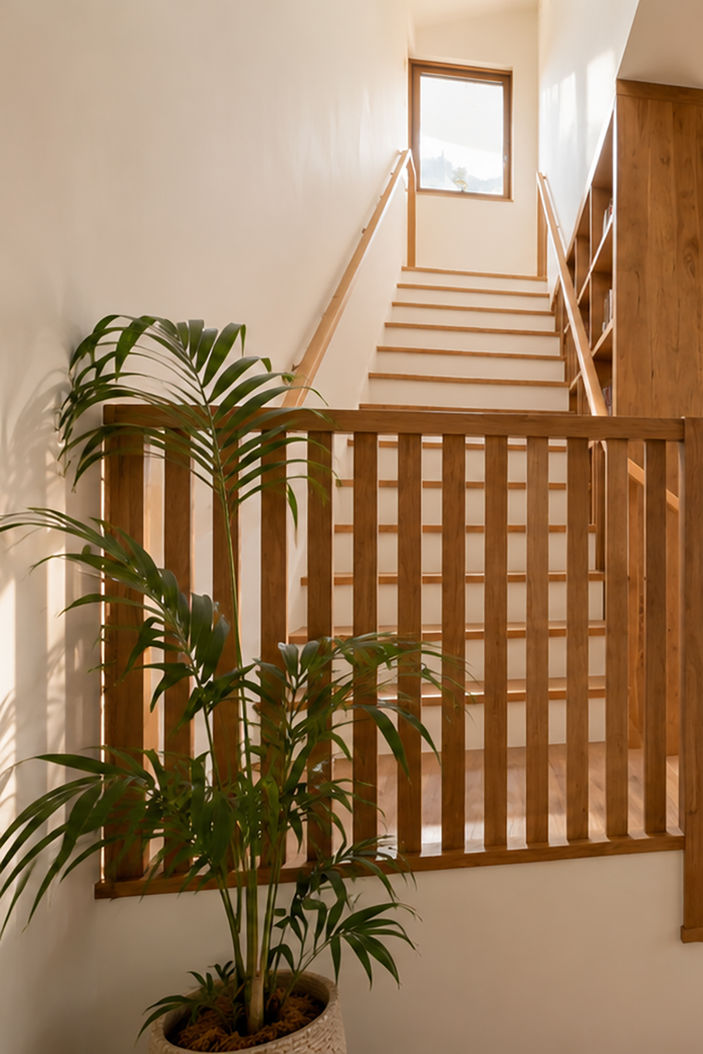B&J House Collaroy – Stairs