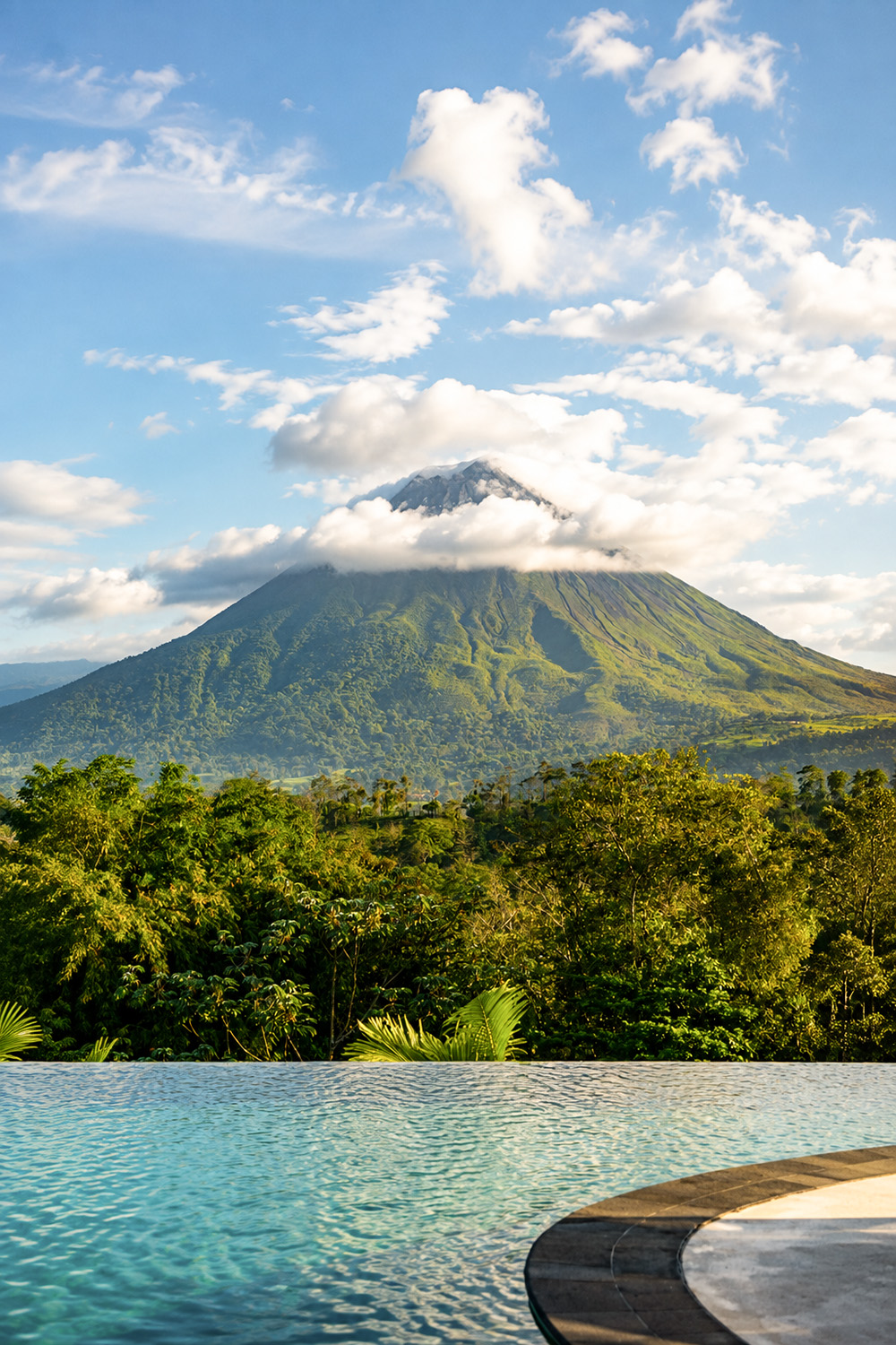 Sound Healing – Frequency Dome Costa Rica, Arena Volcano